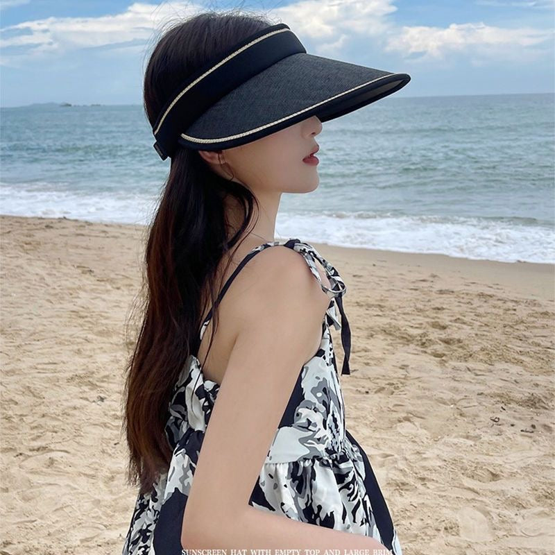 1064 cappello di paglia dona