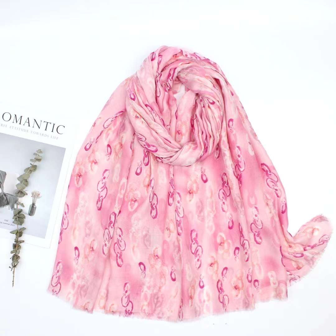 1041 sciarpe cotone