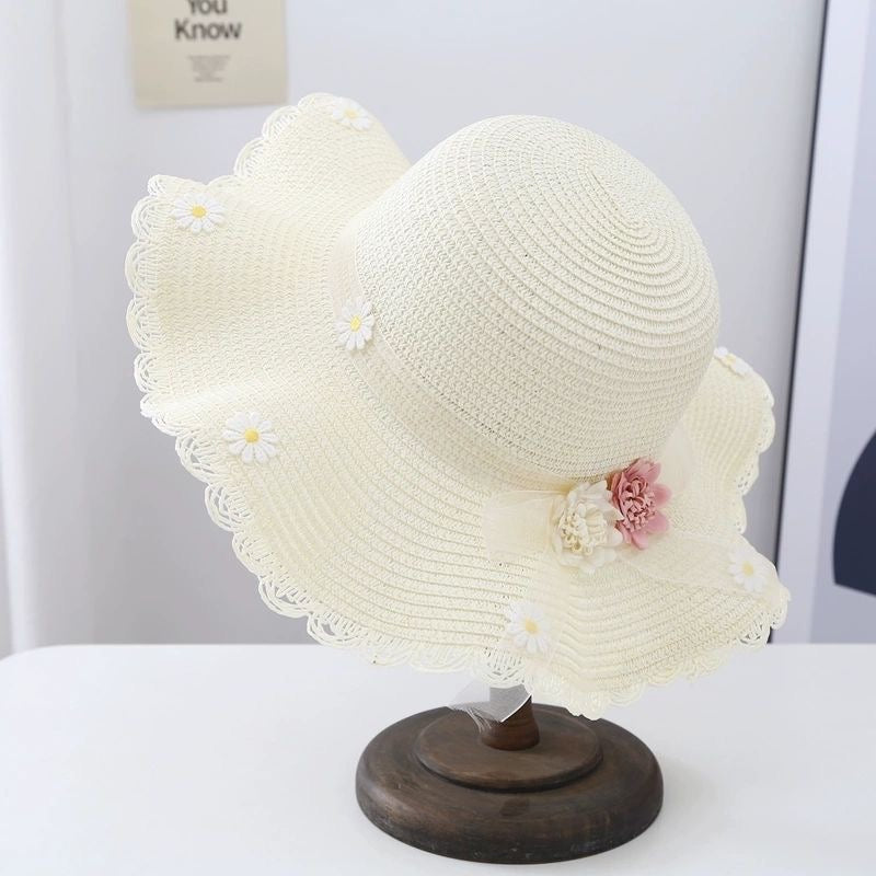 1018 cappello di paglia dona