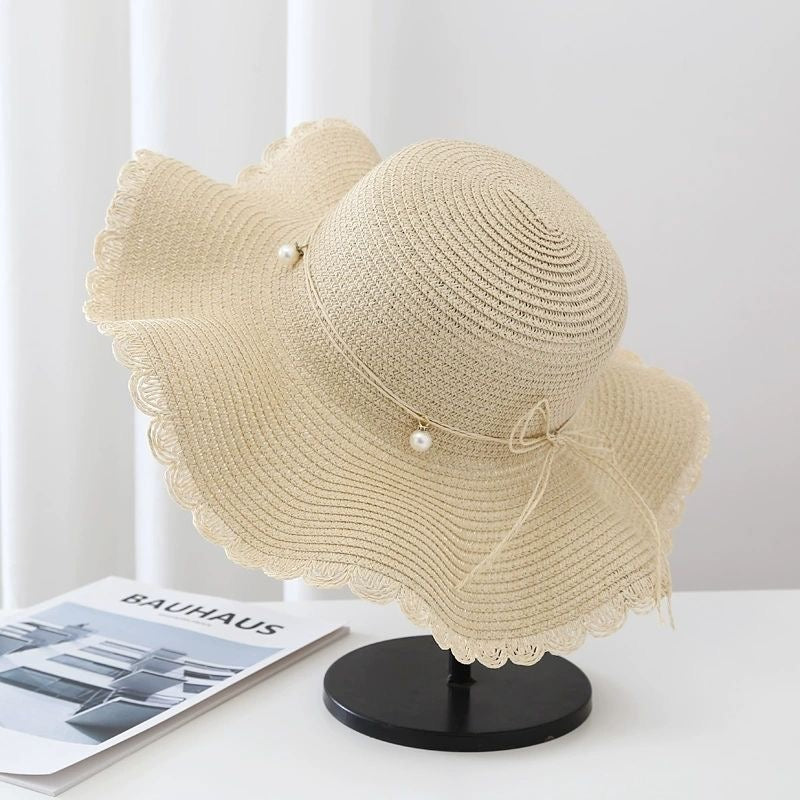 1018 cappello di paglia dona