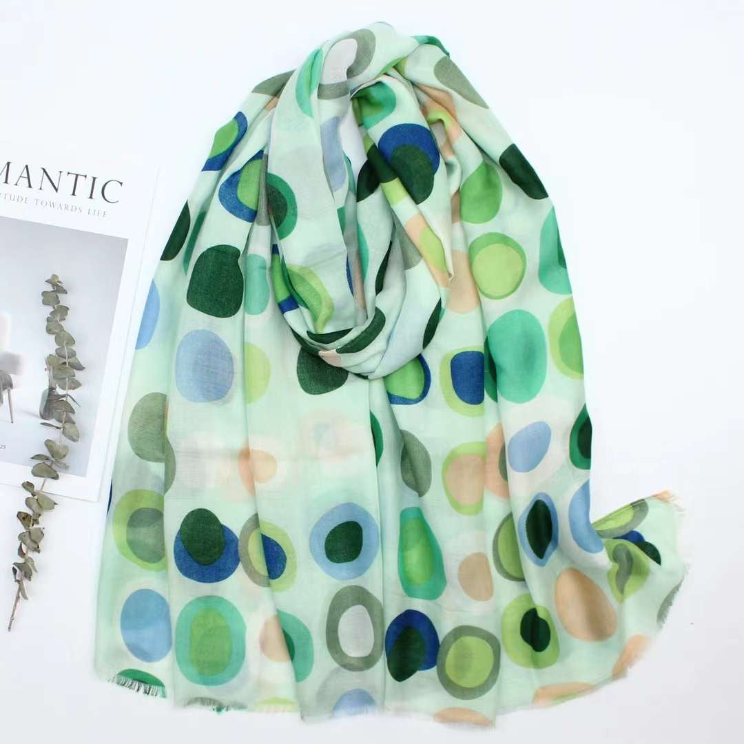 1035 silk cotton