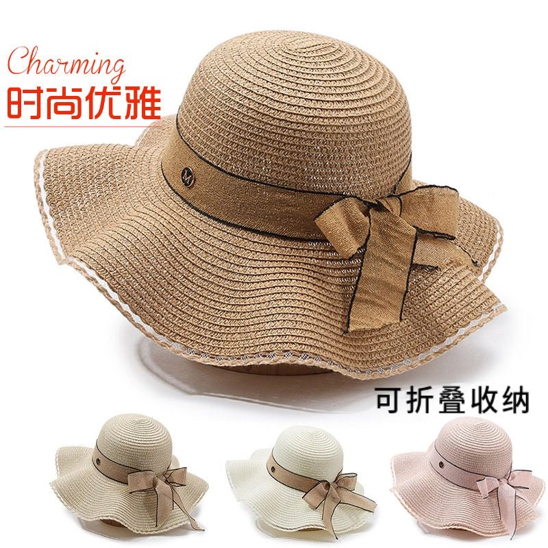 1069 cappello di paglia dona