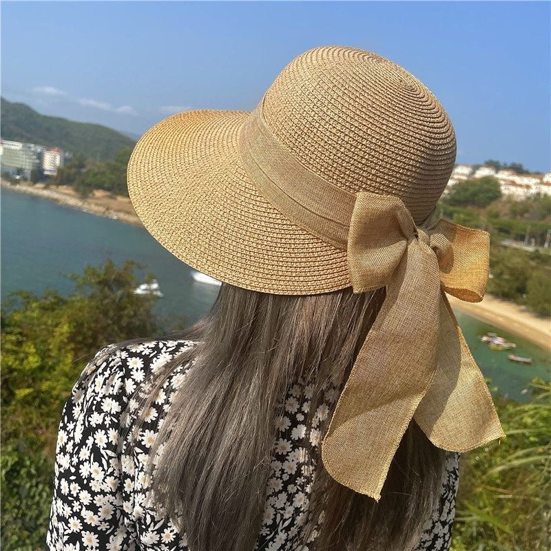 1070 cappello di paglia dona