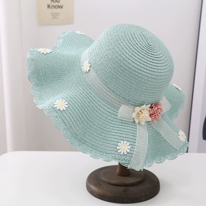 1018 cappello di paglia dona