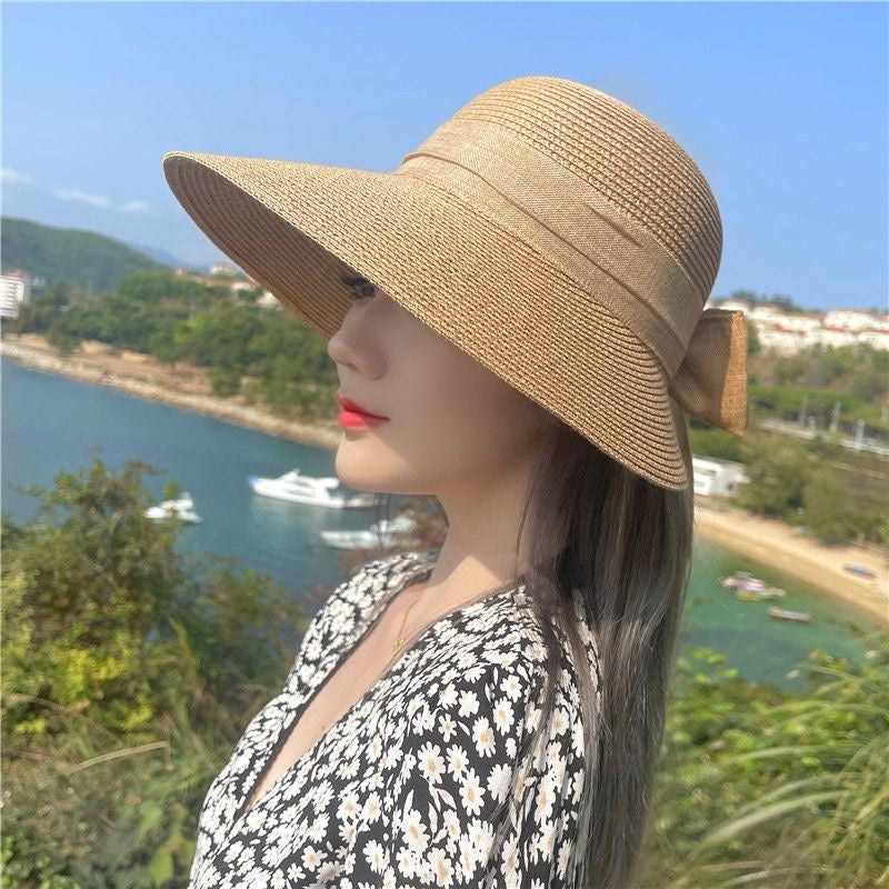 1070 cappello di paglia dona