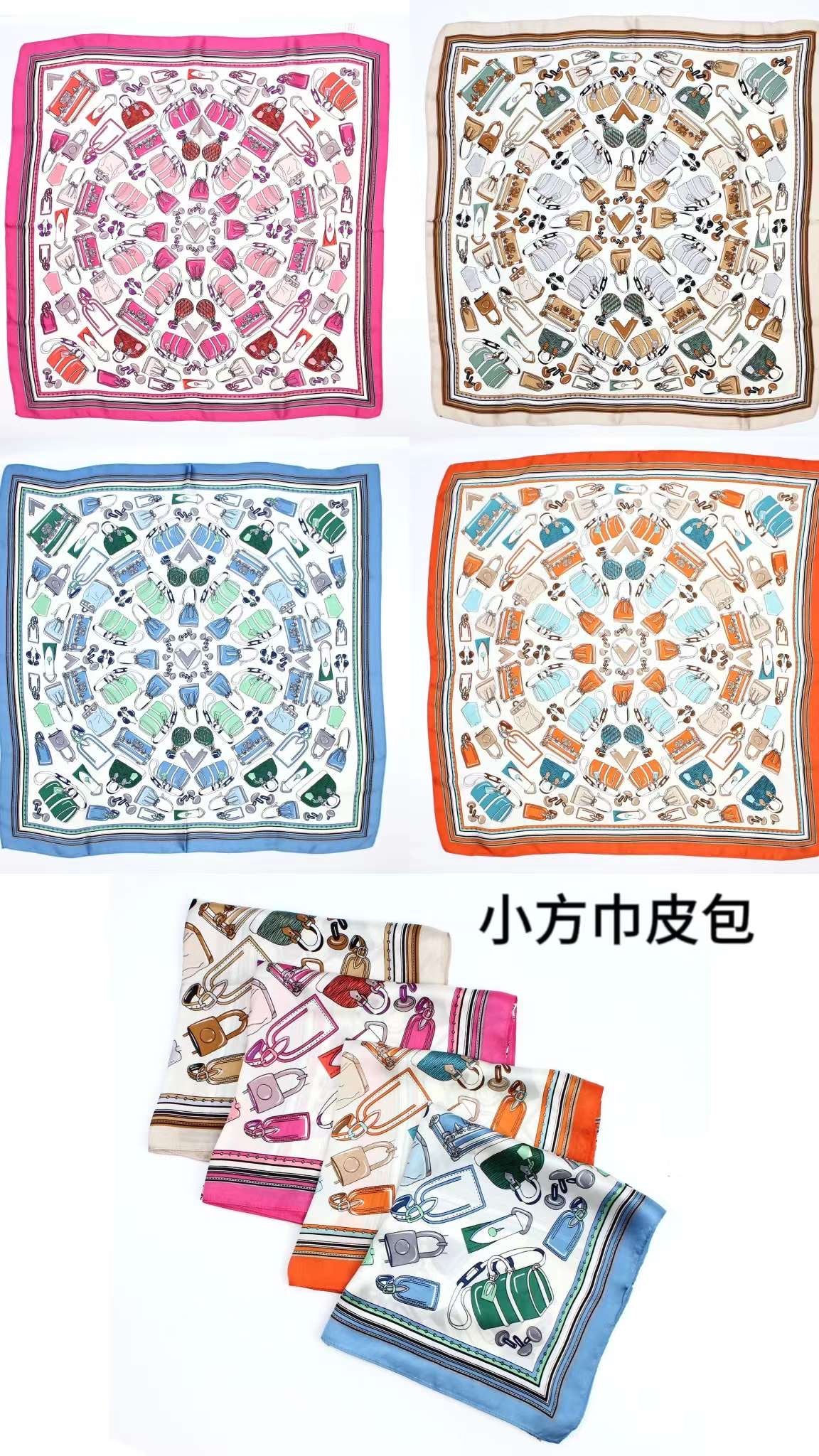 1031 sciarpa scarf seta silk