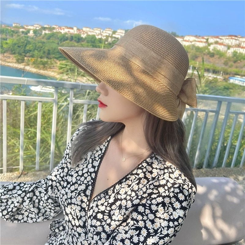 1070 cappello di paglia dona