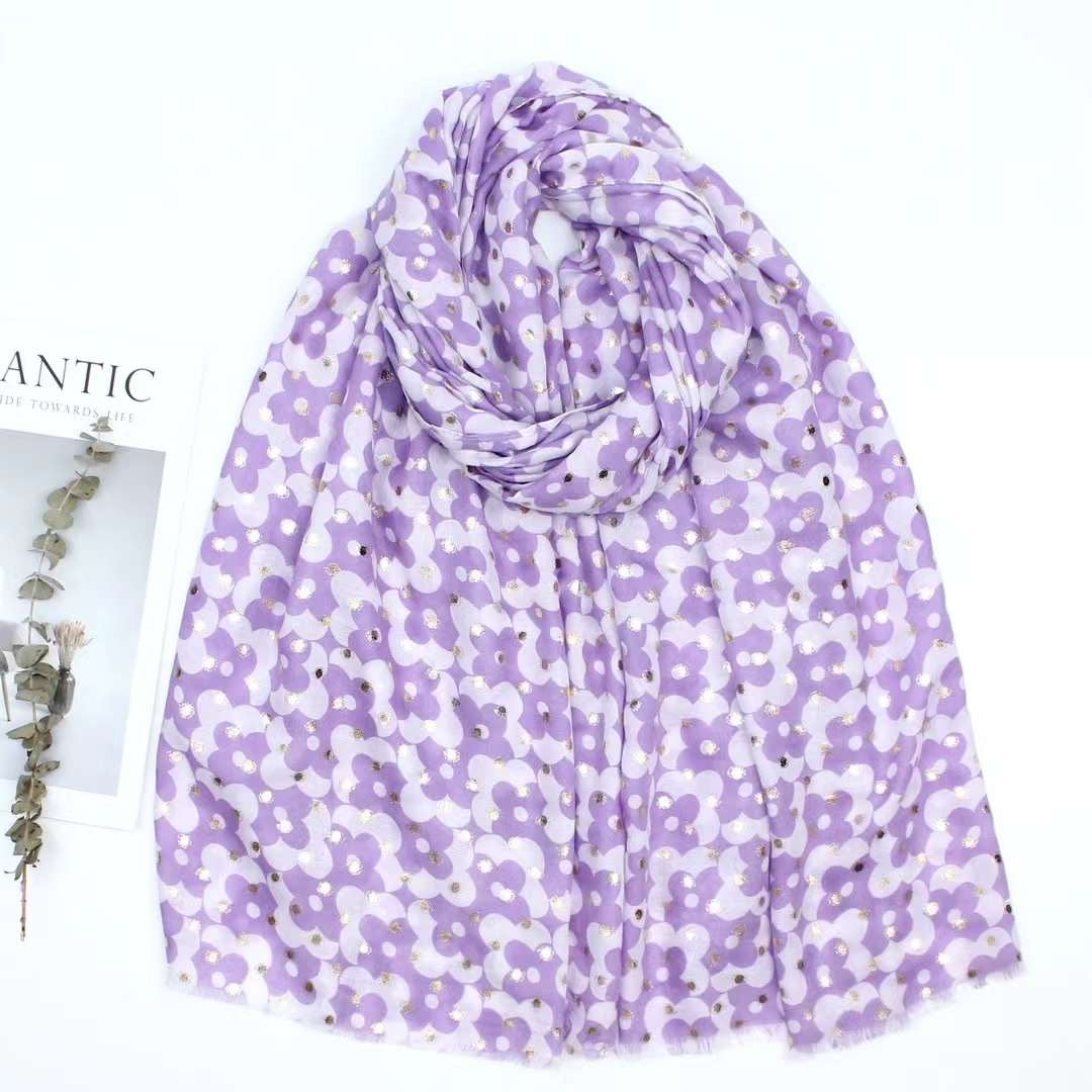 1038 sciarpe cotone