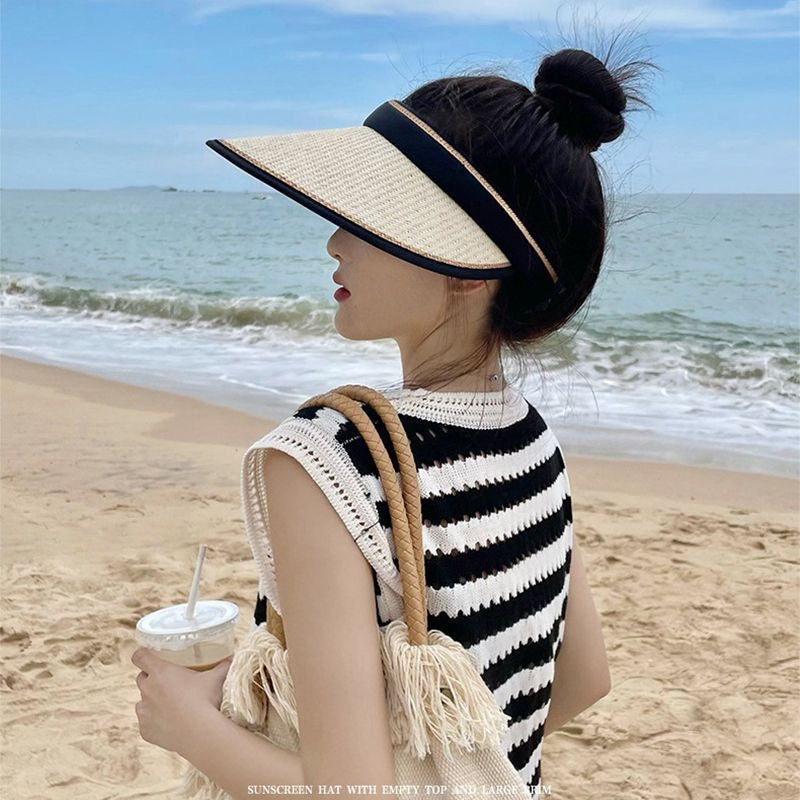 1063 cappello di paglia dona