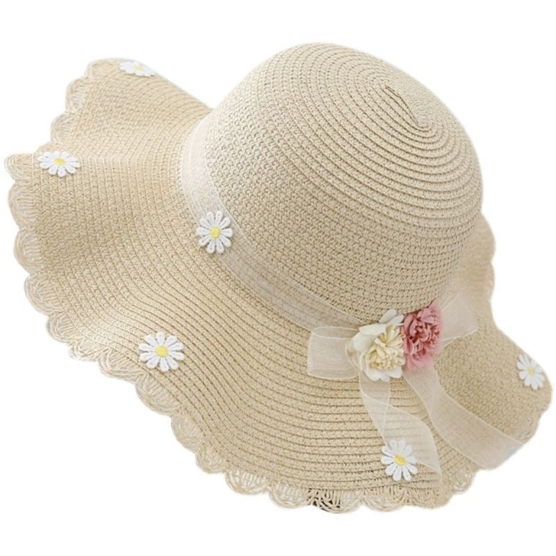 1018 cappello di paglia dona