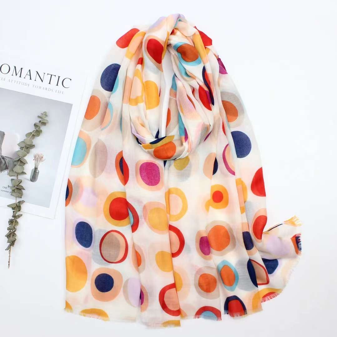 1035 silk cotton