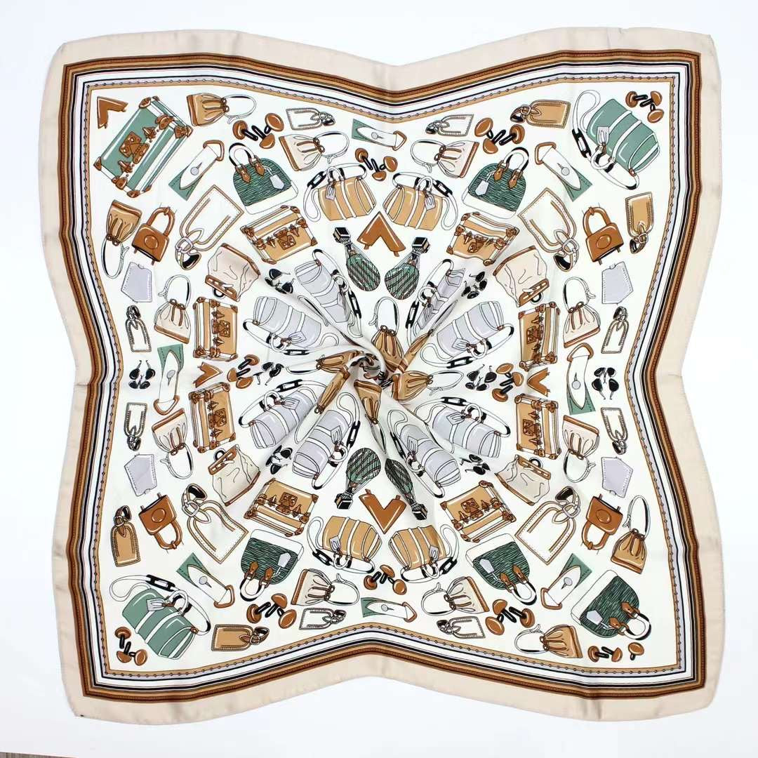 1031 sciarpa scarf seta silk