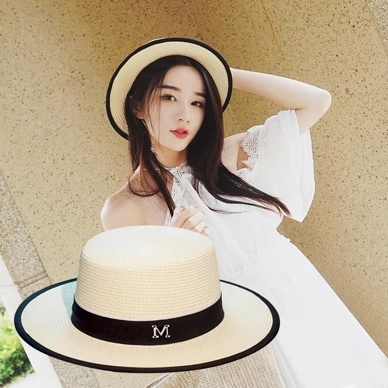 1071 cappello di paglia dona