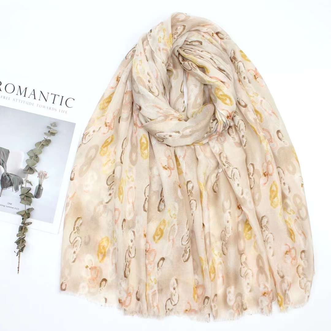 1041 sciarpe cotone