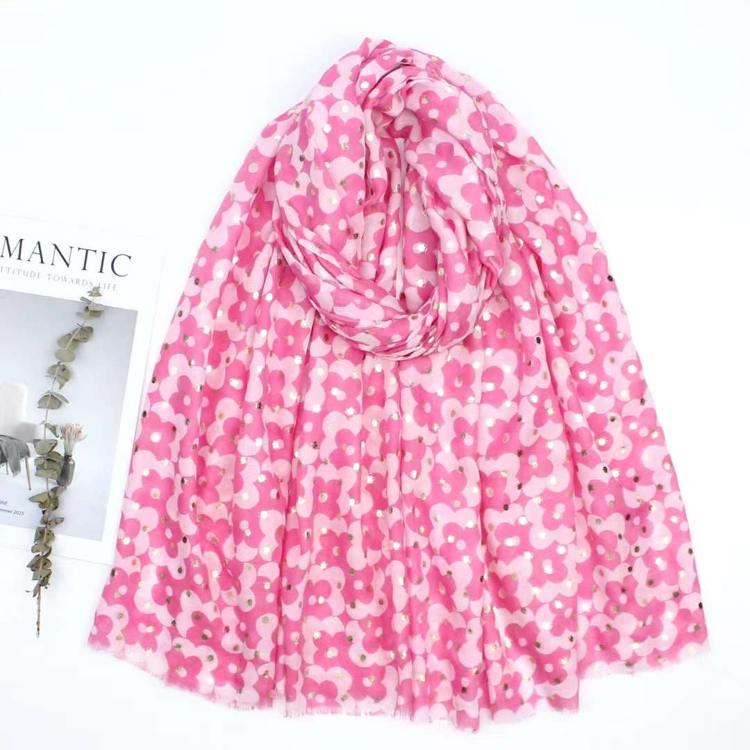 1038 sciarpe cotone
