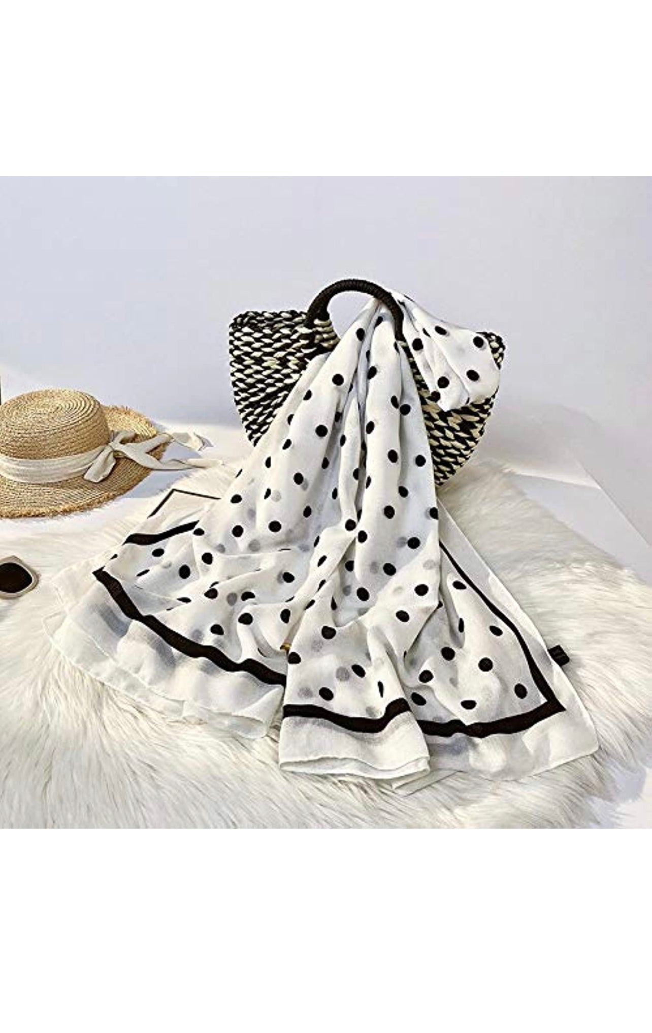 229 Dellis moda Sciarpa Primavera Donna Ragazze Sciarpa Di Cotone Morbido e Sottile Sciarpa Colori Misti Modello Geometrico Lettera Scialle Stole Caldo Moda